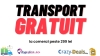 Transport Gratuit TopStar la comenzi peste 299 lei