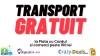 Transport Gratuit TopStar la Plata Card si comenzi peste 150 lei