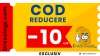 -10 Euro Discount | Cod reducere Dressingz EXCLUSIV