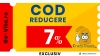 Cod reducere Go Vita -7% la TOT | EXCLUSIV