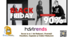 Black Friday HDV Trends cu Reduceri pana la 90%