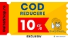Cod reducere DeltaShop 10% la orice comanda din categoria tricouri barbati | Exclusiv