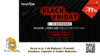 Black Friday la Biciclop | reduceri până la -77% la peste 1000 produse