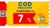 Cod reducere Carokids 7% | EXCLUSIV