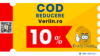 Cod reducere 10% pe Verlin | EXCLUSIV
