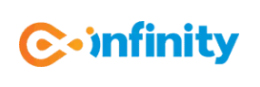 Logo Infinity.ro