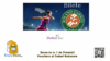 Bilete Roland Garros (Grand Slam) - Oferta Perfect Tour
