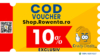 Cod voucher Rowenta 10% | Exclusiv
