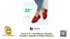Fii la modă cu Zappatos.ro: Reducere de 25% la noutăți cu codul promoțional!