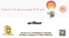 Prietenii tăi de poveste - reducere de 20% - Cărți pentru copii 7-10 ani - Promotie Editura Arthur