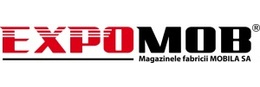 Logo Expomob.ro