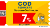 Cod reducere 7% la toate produsele pe ScauneOnline | Exclusiv