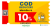 Cod cupon Mendo -10% la comandă peste 200 lei | Exclusiv