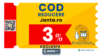 Cod reducere Janta -3% discount la toata gama de jante de pe site | Exclusiv