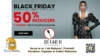Black Friday BelHer - Economisește Până la 50%