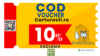 Cod voucher Carturesti 10% la TOT | EXCLUSIV