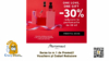 One love, one gift - 30% reducere la parfumurile de 30 ml | Promotie Marionnaud Paris