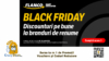 Black Friday de Primăvara la Flanco | Smart Reduceri de pana la 50%
