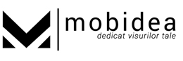 Logo Mobidea.ro