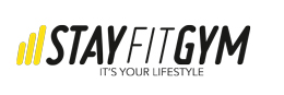 Logo Stayfit.ro