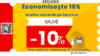 Cod reducere Sauve 10% la orice comanda