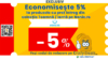 Cod reducere Nonie -5% la produsele cu preț întreg din colecția Toamnă / Iarnă