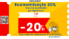 Cod reducere TopLine -20% la toate produsele cosmetice | Exclusiv