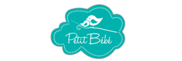 Logo Petit-bebe.ro
