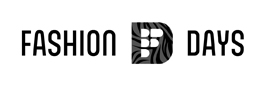 Logo FashionDays.ro