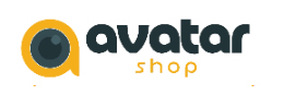 Logo Avatar-shop.ro