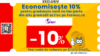 Cod Reducere Farmec -10%* | Exclusiv
