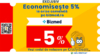 Cod reducere BizMED -5% la orice comandă | Exclusiv