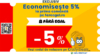 Cod reducere Fără Egal -5% la TOT pentru prima comandă | Exclusiv
