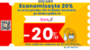 Cod reducere MakeupMix -20% la brandul Auraskin | Exclusiv