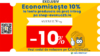Cod reducere Avenue No. 29 -10% la toate produsele ce nu au deja preț redus | Exclusiv