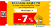 Cod reducere Fragranza -7% la orice comandă peste 330 lei | Exclusiv