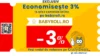 Cod reducere BabyRoll -3% | Exclusiv