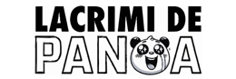 Logo Lacrimidepanda.ro