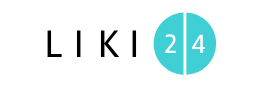 Logo Liki24.ro