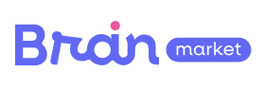 Logo Brainmarket.ro