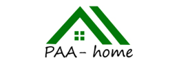 Logo Paa-home.ro