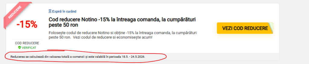 citeste conditii si termeni de folosire a codului