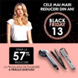 BaByliss Black Friday