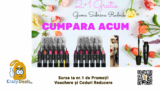 2+1 Gratis la rujurile Sabrina Rudnik | Oferta Speciala BellaVie