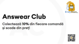 Answear Club – Avantajele de a deveni membru