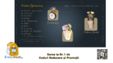 Apa de parfum de la doar 59.99 lei pe Parfum Oriental