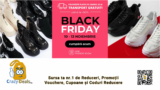 Black Friday la OneFashionRoom – Reduceri pe BUNE de pana la 60%