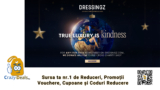 Campanie Craciun Dressingz