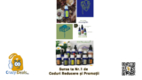 Cod Reducere Amazing Oils -10% la toate produsele din cos