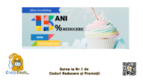 Cod reducere WatchShop -15% | Oferta Aniversara 15 ani